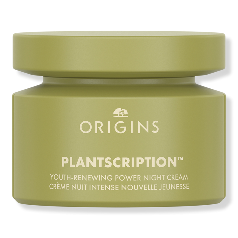 Origins - Plantscription Youth-Renewing Power Night Cream | Ulta