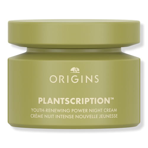 Origins - Plantscription Youth-Renewing Power Night Cream | Ulta