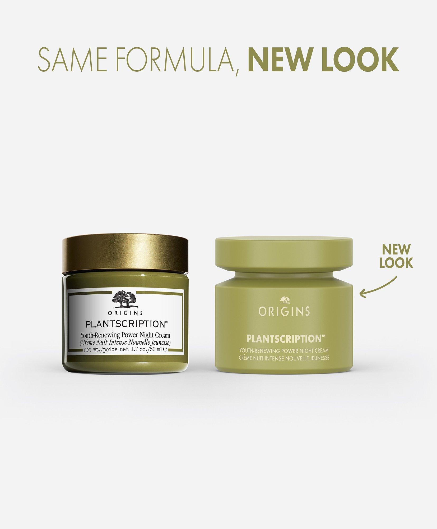 Origins Plantscription Cream - Thumbnail 3