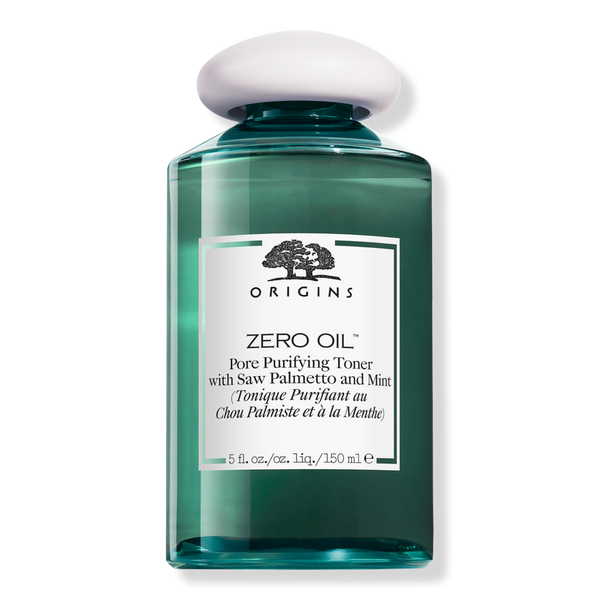 Origins Zero Oil Pore Purifying Toner with Saw Palmetto and Mint #1