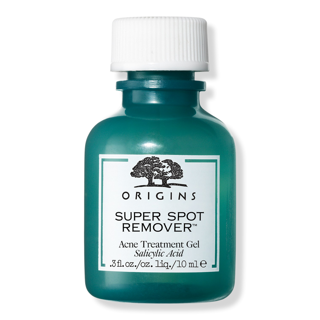 Origins Super Spot Remover Acne Treatment Gel with Salicylic Acid #1