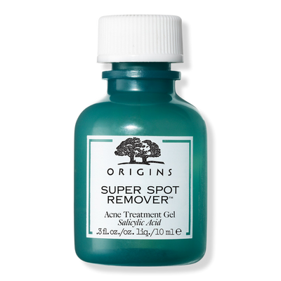 Origins Super Spot Remover Acne Treatment Gel with Salicylic Acid