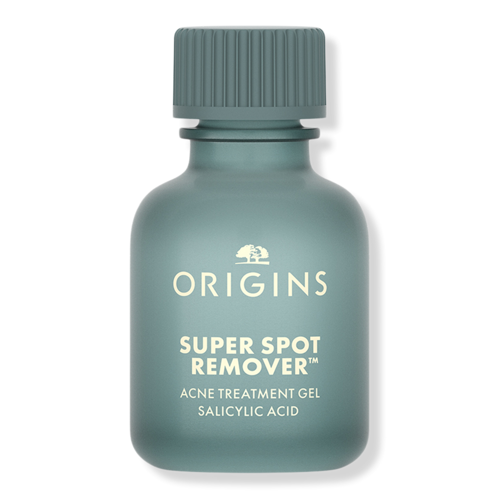 Super Spot Remover Acne Treatment Gel with Salicylic Acid