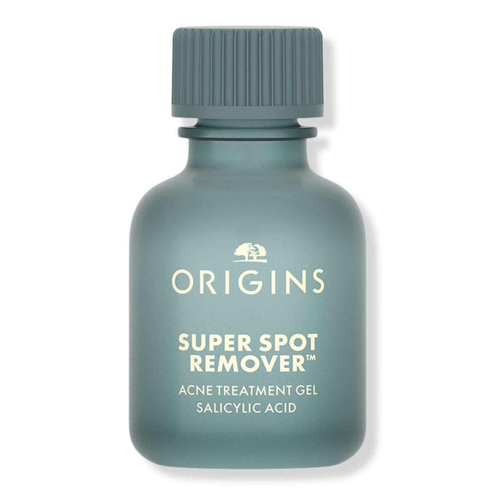 Origins Super Spot Remover Acne Treatment Gel with Salicylic Acid