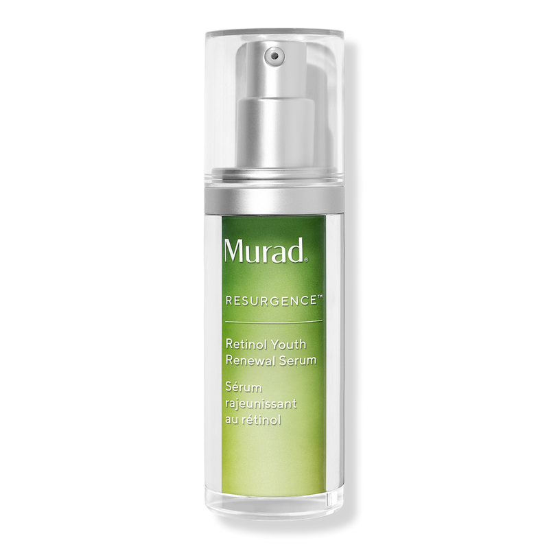 Murad - 1.0 oz Retinol Youth Renewal Serum | Ulta Beauty