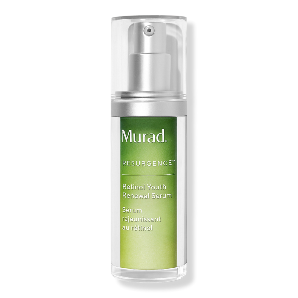 Murad Retinol Youth Renewal Serum - oz