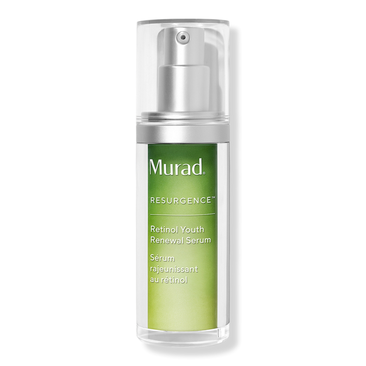 Retinol Youth Renewal Serum Murad Ulta Beauty