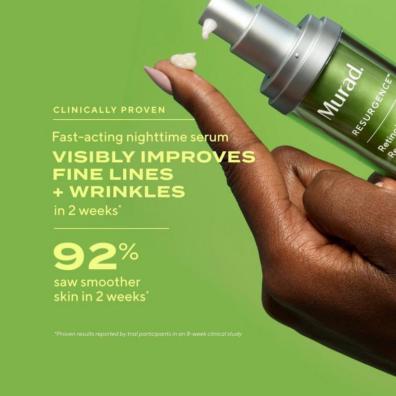 Murad - 1.0 oz Retinol Youth Renewal Serum | Ulta Beauty
