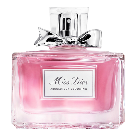 3.4 oz Miss Dior Absolutely Blooming Eau de Parfum - Dior | Ulta 