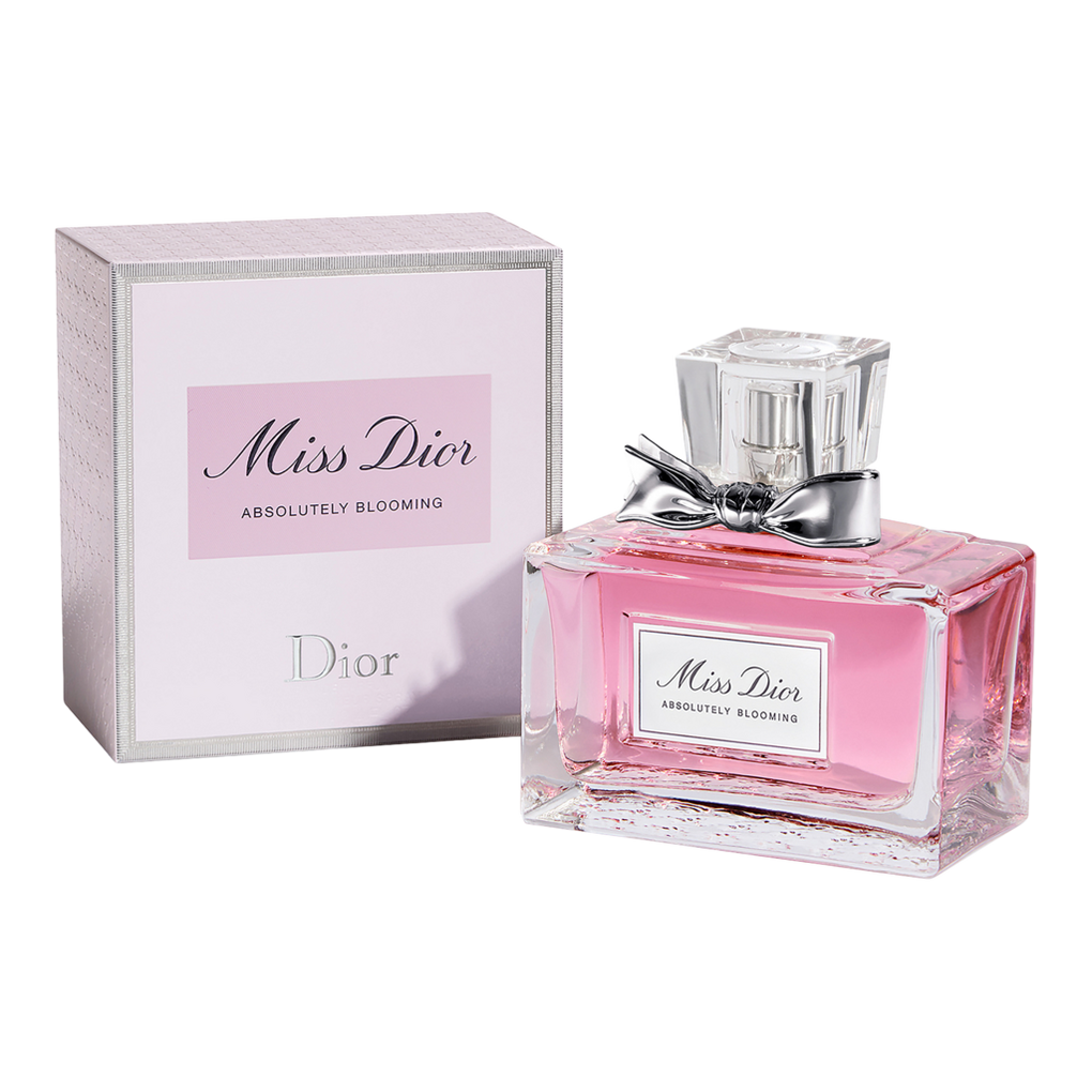 Miss Dior Absolutely Blooming Eau de Parfum - Dior | Ulta Beauty