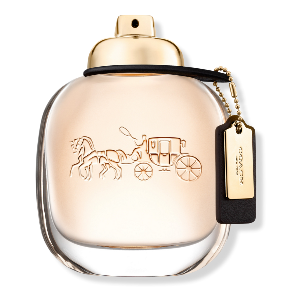 Signature Eau de Parfum