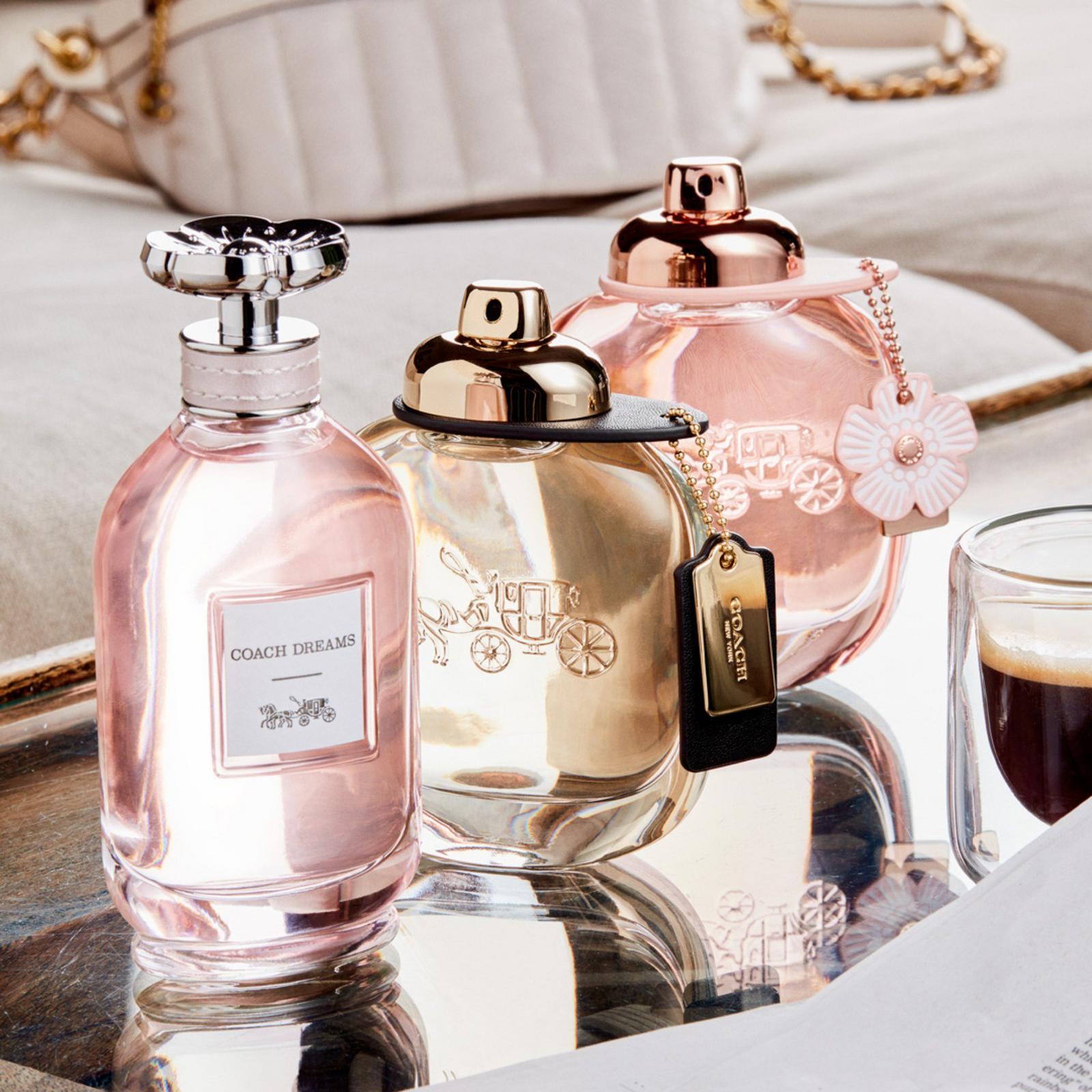 Signature Eau de Parfum