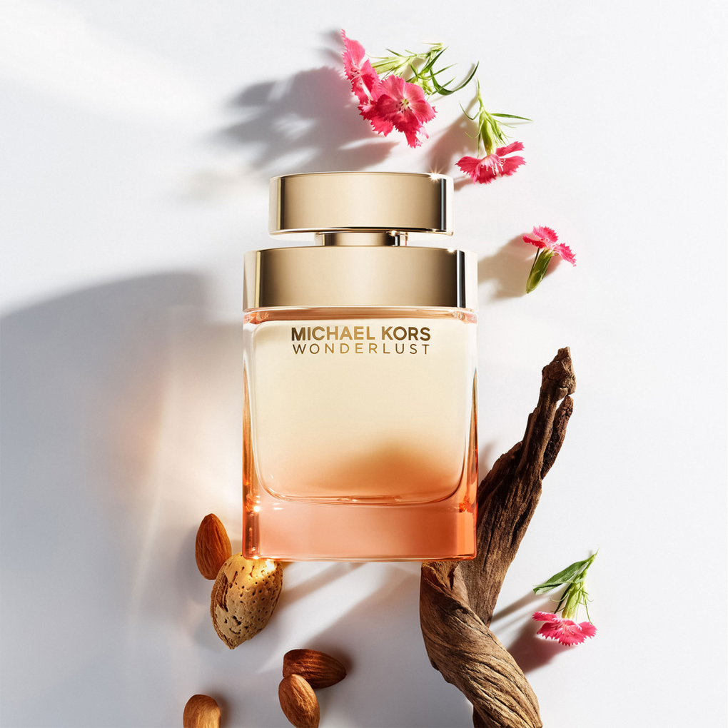 Fragrantica michael 2024 kors wonderlust