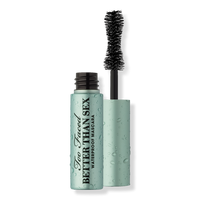 Travel Size Better Than Sex Volumizing & Lengthening Waterproof Mascara