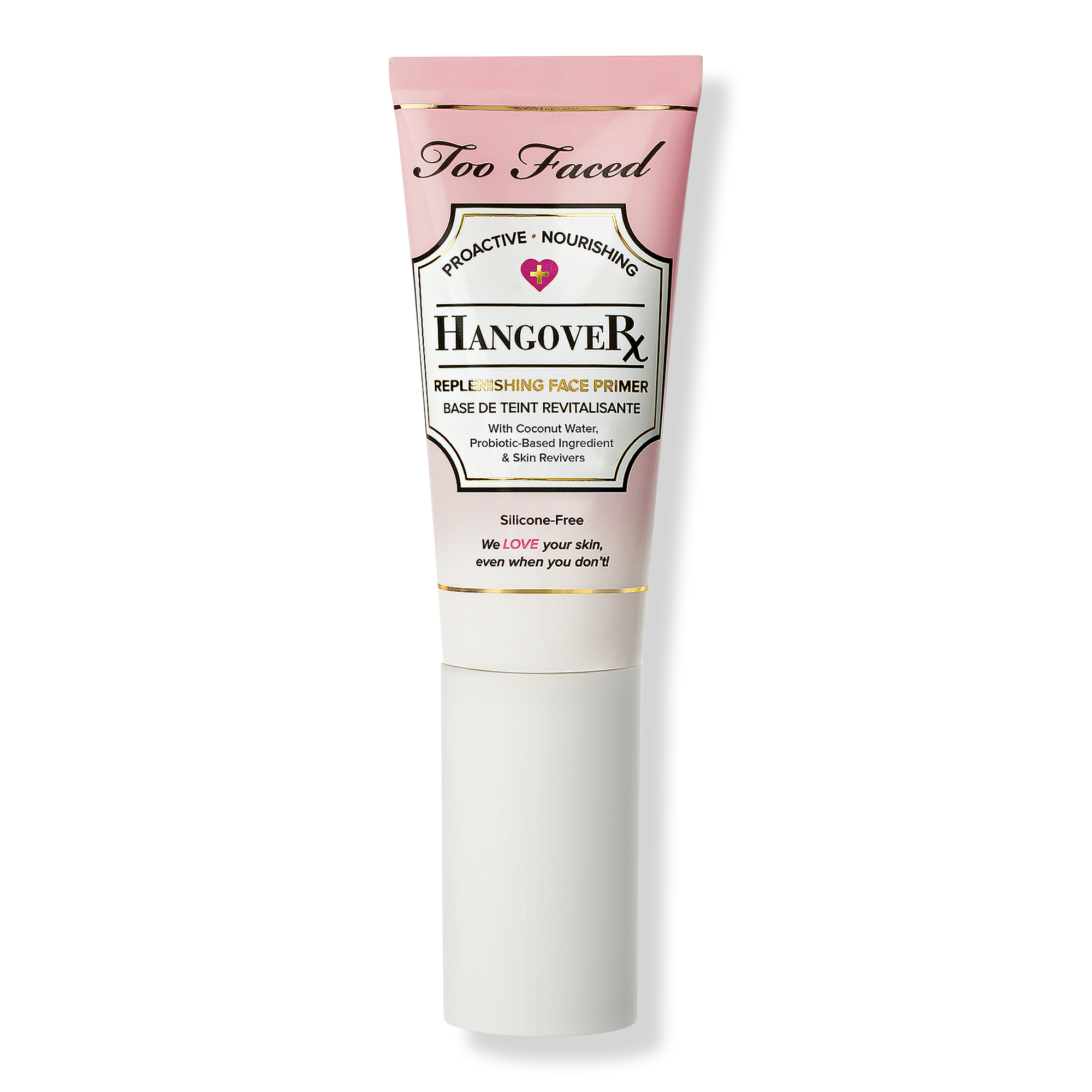 Too Faced Travel Size Hangover Replenishing Face Primer #1