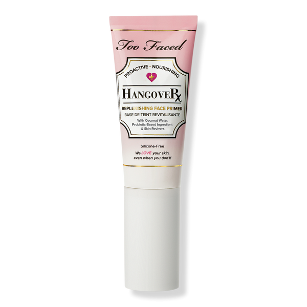 Too Faced Travel Size Hangover Replenishing Face Primer #1