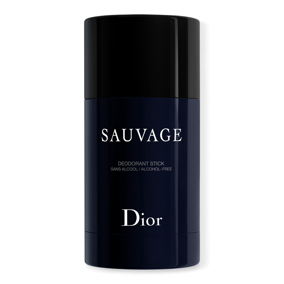 Dior Sauvage Deodorant Stick #1