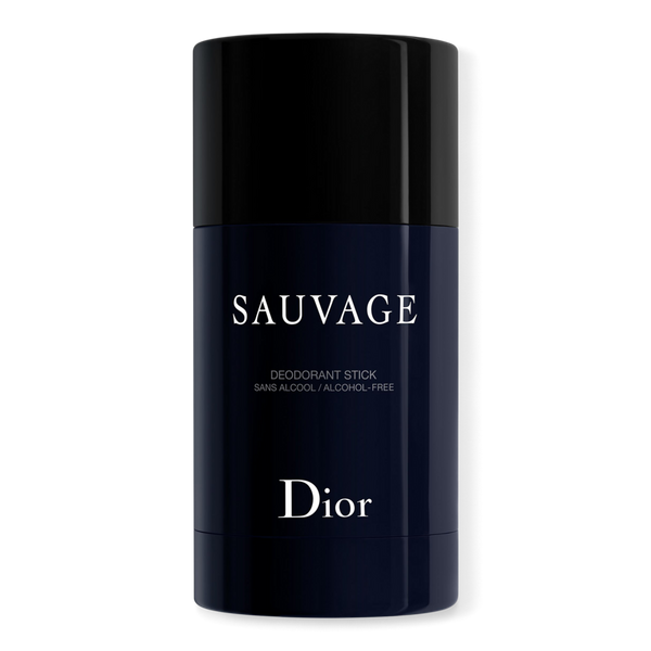 Dior Sauvage Deodorant Stick #1