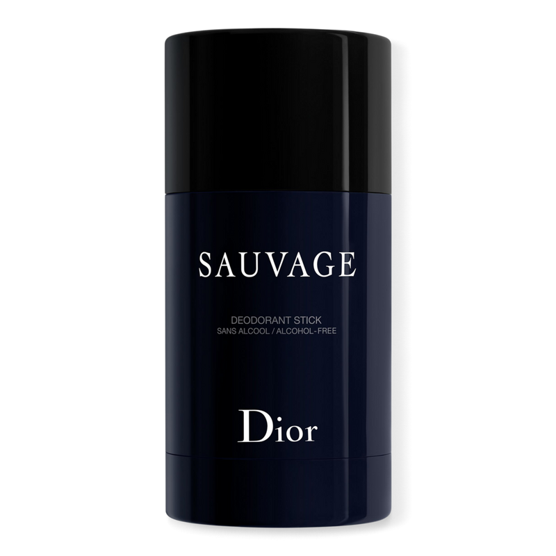 香水(男性用) Sauvage, HOMME SPORT DEODORANT STICK Dior - Sauvage Deodorant Stick | Ulta Beauty