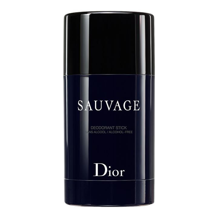 Sauvage - Gel de afeitado perfumado para hombre - Envase 125 ml de DIOR ≡  SEPHORA