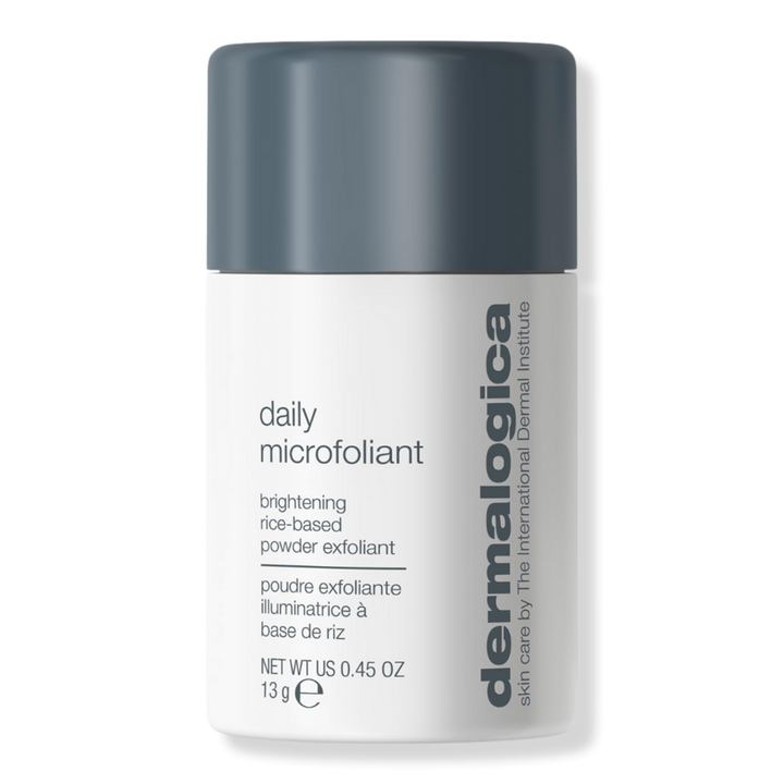 Travel Size Daily Microfoliant Dermalogica Ulta Beauty