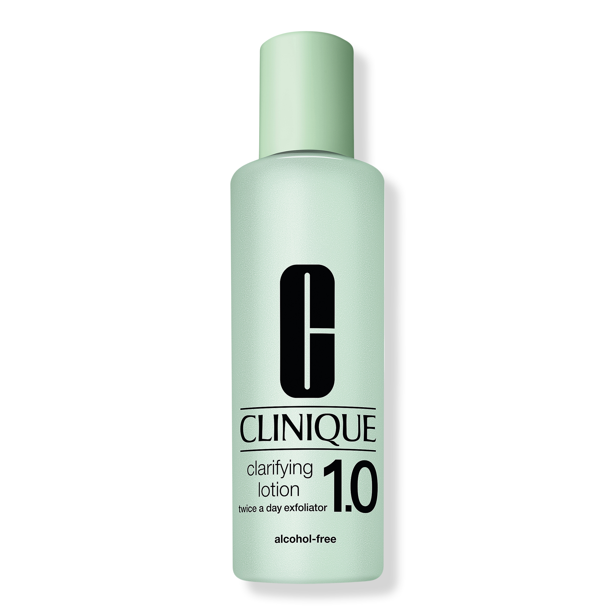 Clinique Clarifying Face Lotion 1.0 Twice A Day Exfoliator #1