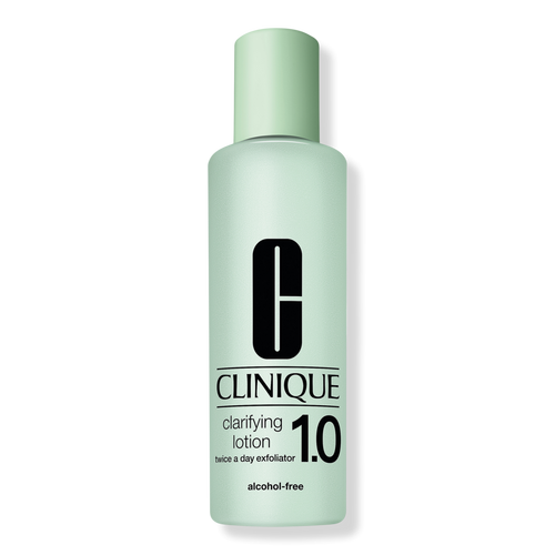 Clinique - Clarifying Face Lotion 1.0 Twice A Day Exfoliator