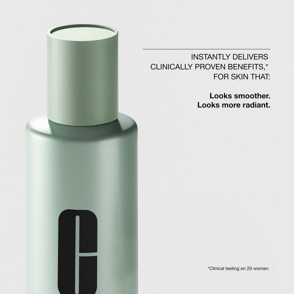 Clinique Clarifying Face Lotion 1.0 Twice A Day Exfoliator #2