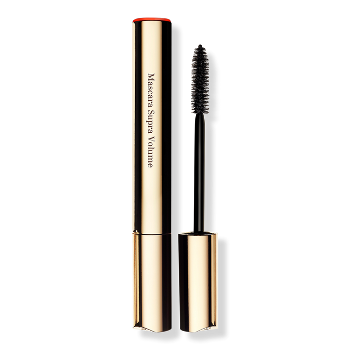 Supra Volumizing & Lengthening Mascara Clarins Ulta Beauty