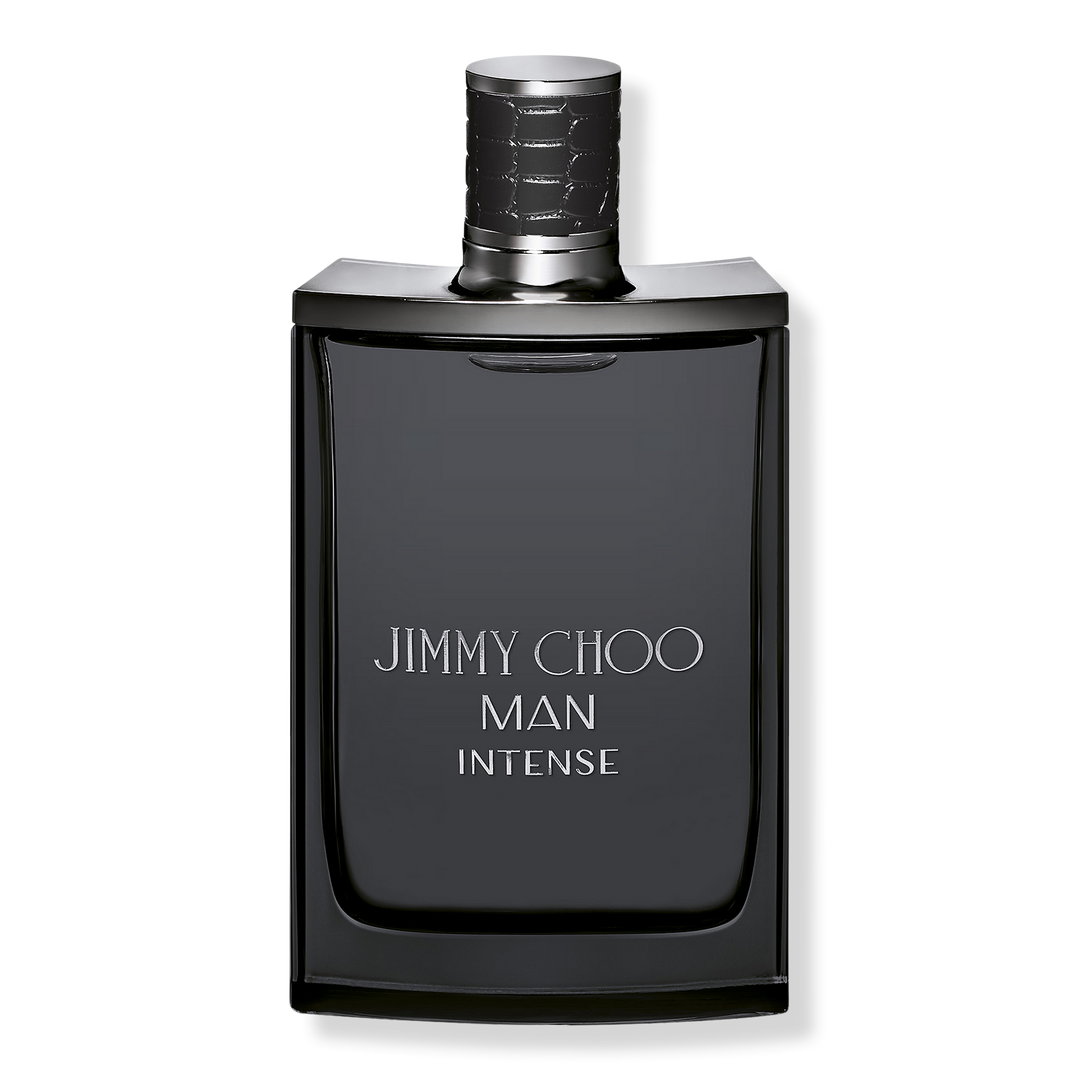 Jimmy Choo Man Intense Eau de Toilette #1