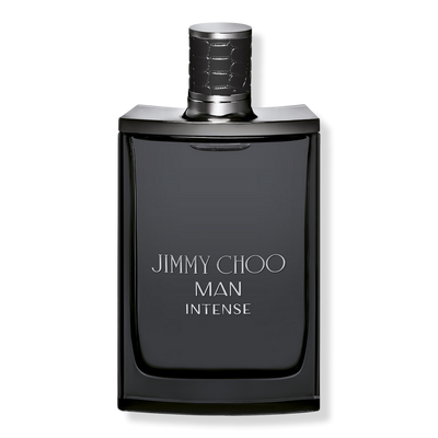 Jimmy Choo Man Intense Eau de Toilette