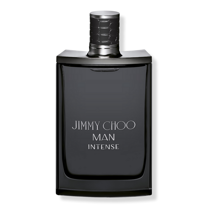 Jimmy Choo Man Eau De Toilette Spray - 1 oz. - 9875247