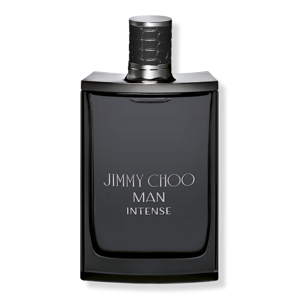 Jimmy Choo Man Blue 3.3 oz Eau de Toilette Spray