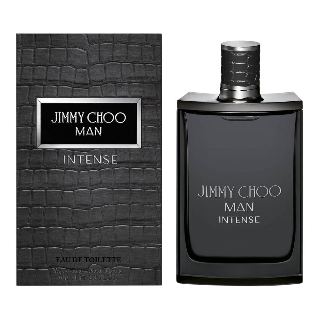 JIMMY CHOO - Inject some classic rock 'n' roll style to