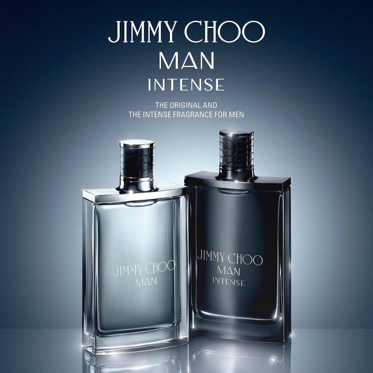 Jimmy choo man intense price online