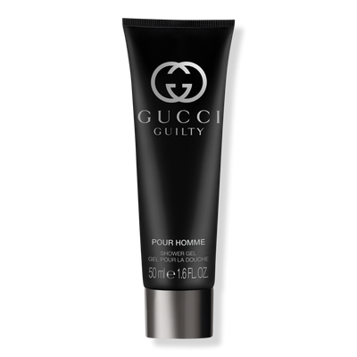 Gucci Free Guilty Pour Homme Shower Gel with select large spray purchase Free Guilty Pour Homme Shower Gel with select large spray purchase