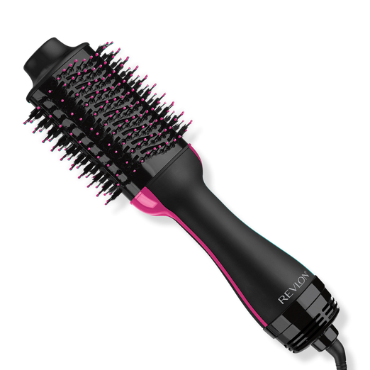 Accessories  New Gem Hot Air Brush Pink36swirl Cord Adjustable
