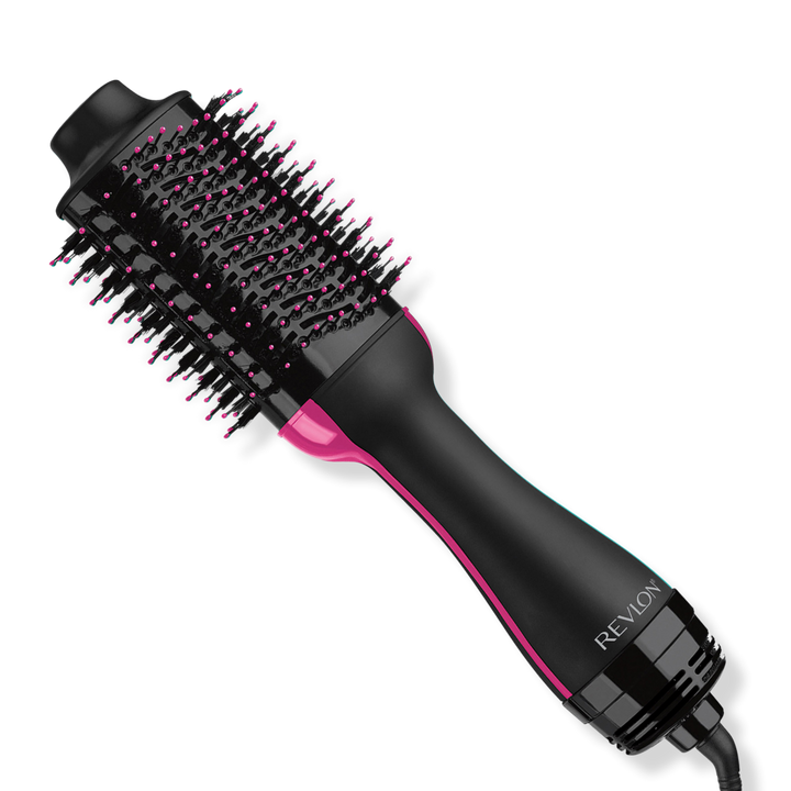 Hairitage Comin' In Hot Hair Dryer |1875 Watts Ionic Hair Dryer for Frizz  Control & Shine | Powerful Blow Dryer for All Hair Types