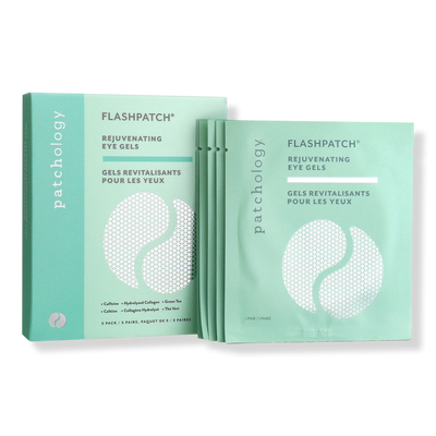 Patchology FlashPatch Rejuvenating Eye Gels