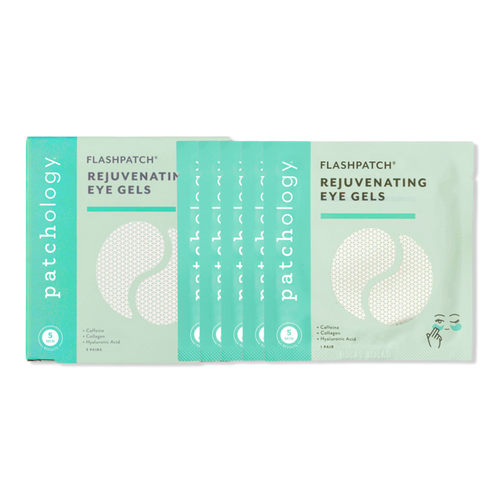 Patchology FlashPatch Rejuvenating Eye Gels product image