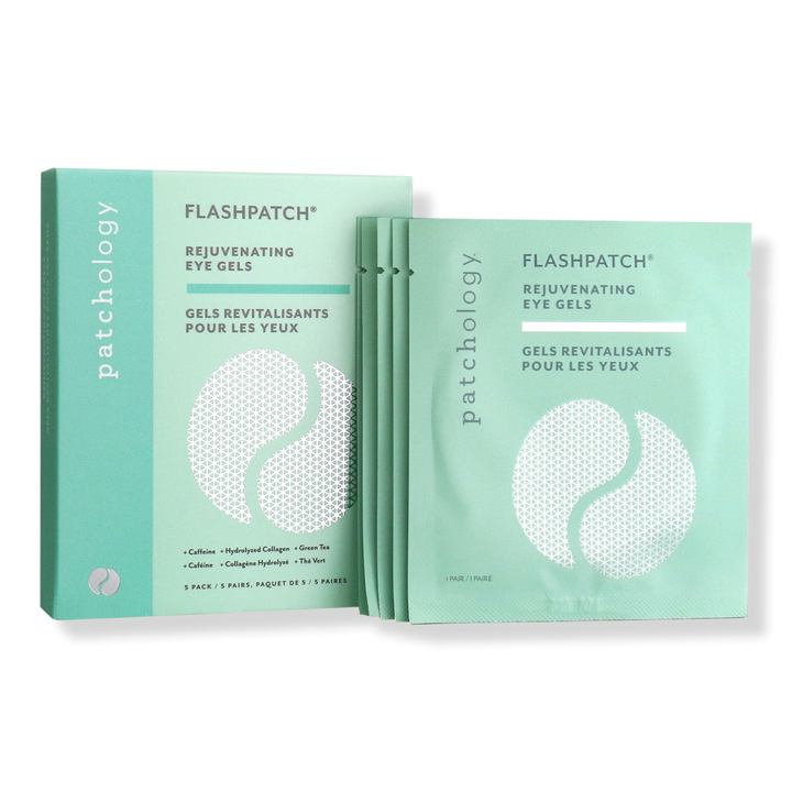 Patchology FlashPatch Rejuvenating Eye Gels #1