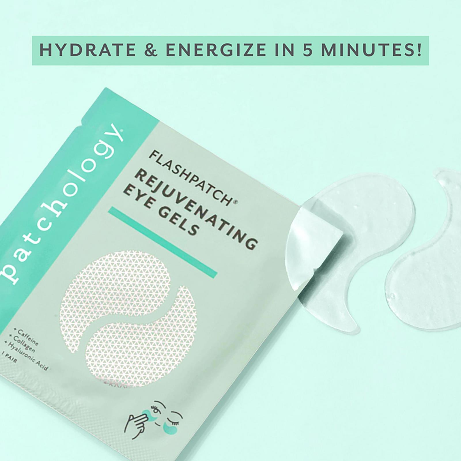 FlashPatch Rejuvenating Eye Gels