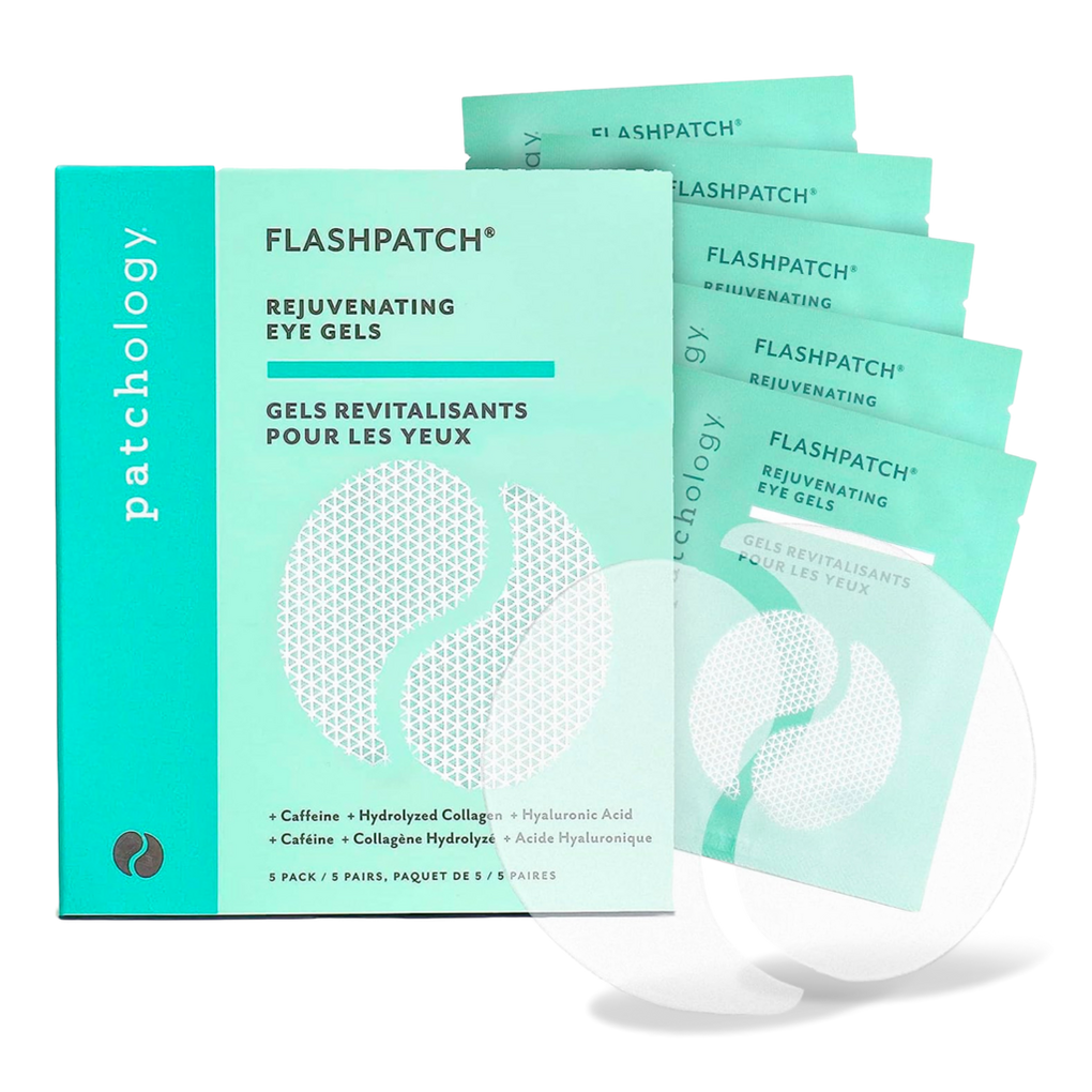 Patchology FlashPatch Restoring Night Eye Gels – Universal Companies
