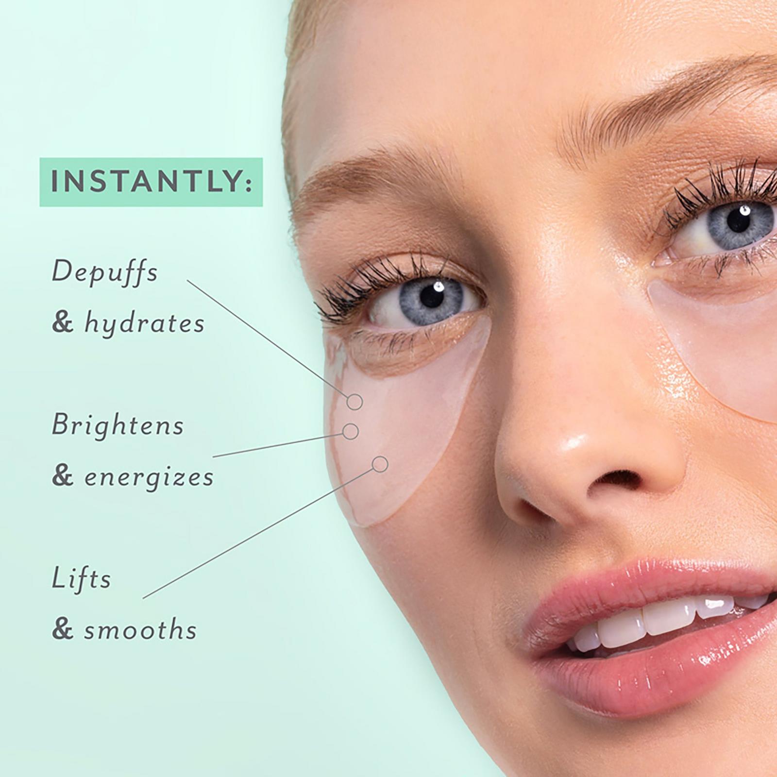 FlashPatch Rejuvenating Eye Gels