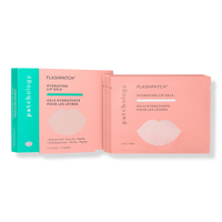 FlashPatch Hydrating Lip Gel Patches