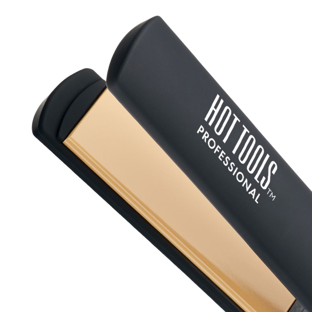 Ulta hot tools cheap 1 inch curling iron