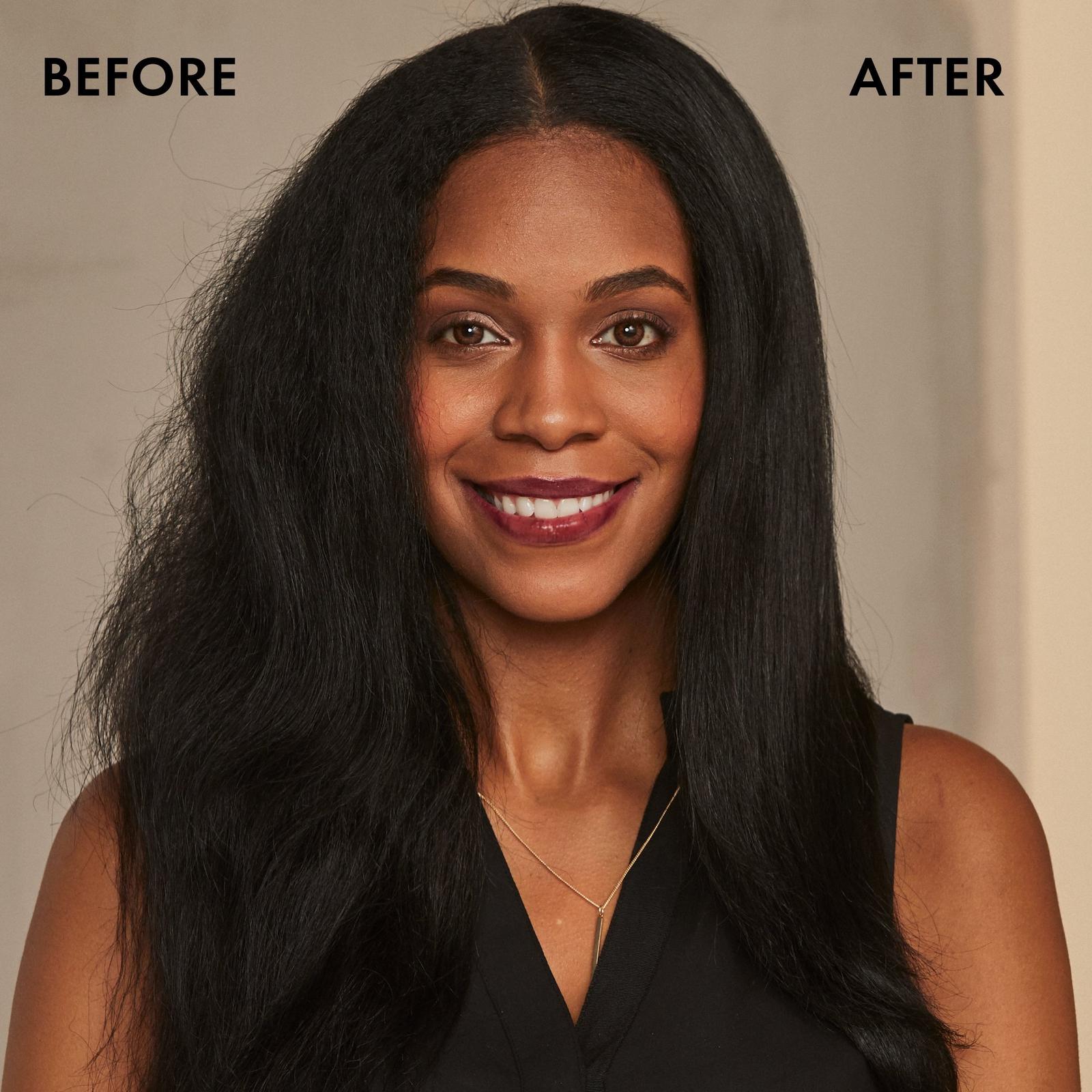 Professional 1-1/4" Ceramic Digital Flat Iron