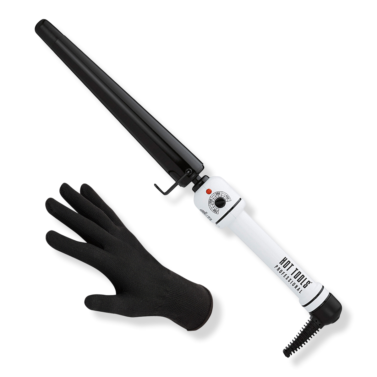 Flipperless curling wand hotsell