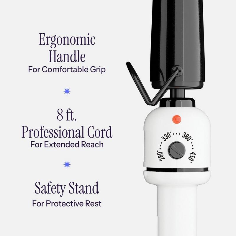 Hot Tools - Professional Nano Ceramic 1-1/4