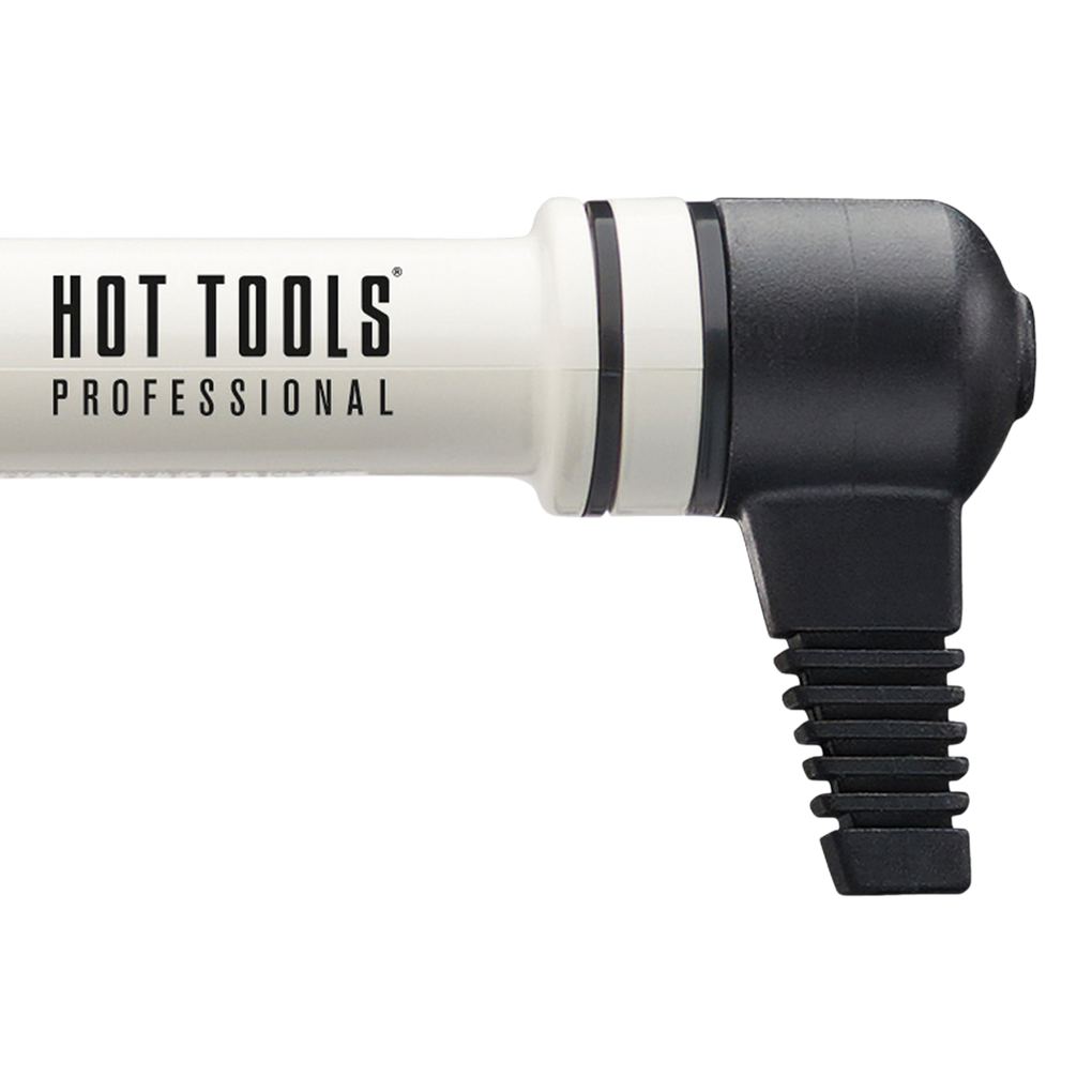 Hot Tools 1 1/4 Tapered Curling Iron